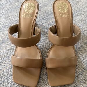 Vince Camuto Kitten Heels